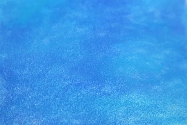 Modern Soyut Yumuşak Pastel Tebeşirlerin Mavi Dokusu Çağdaş Sanat — Stok fotoğraf