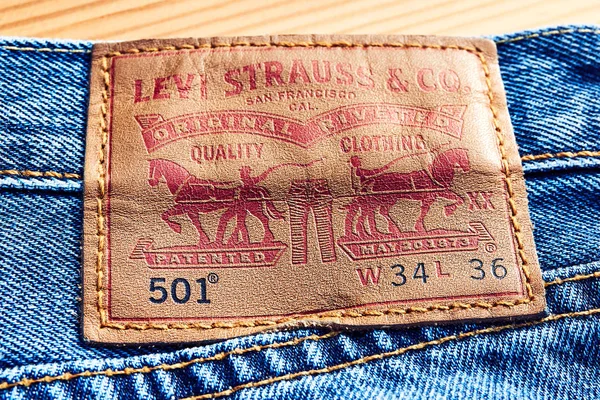 Levi strauss logo Stock Photos, Royalty Free Levi strauss logo Images |  Depositphotos