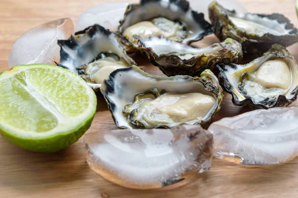  Sydney Rock istiridye