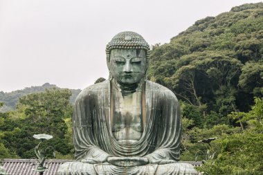 Büyük Buda Kotokuin Tapınağı 