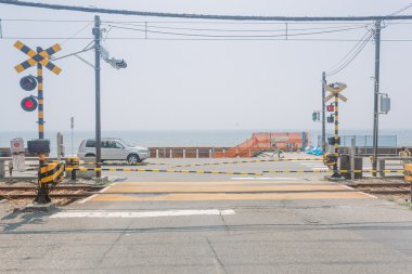  Kamakura satırında od,
