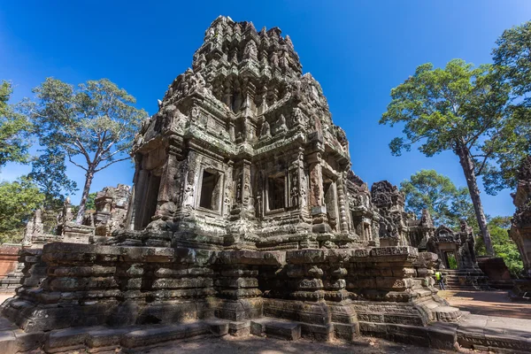 Chau Čosaj Tevoda v Angkor Thom — Stock fotografie