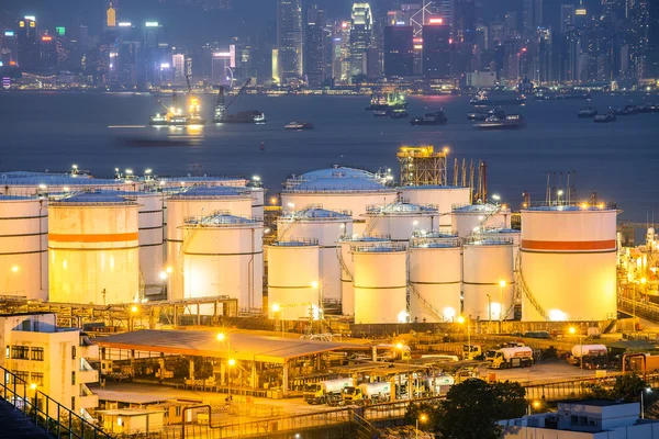 petrol ve gaz endüstrisi 