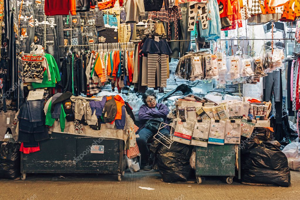 Night market in Jordan – Stock Editorial Photo © kawing921 #126285312