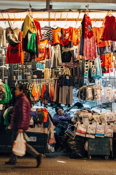 Jordanie marché 2016 Photos De Stock Libres De Droits