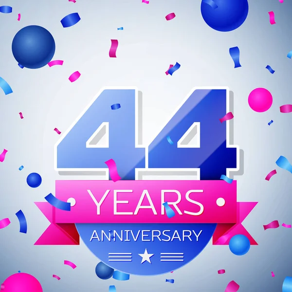 ᐈ Happy Wedding Anniversary Royalty Free 44th Wedding