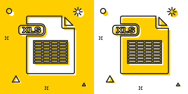 Black Xls File Document Download Xls Button Icon Isolated On Yellow And White Background Excel File Symbol Random Dynamic Shapes Vector Illustration Stock Images Page Everypixel Black Xls File Document Download Xls Button Icon Isolated On Yellow And White Background Excel File Symbol Random Dynamic Shapes Vector Illustration Stock Images Page Everypixel