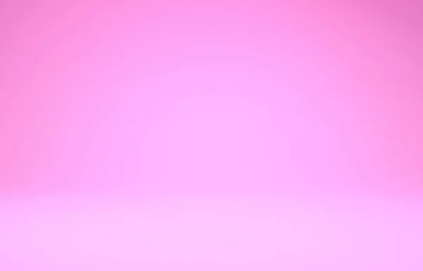 Pink Farm House koncept ikon isolerad på rosa bakgrund. Rustik bondgård landskap. Minimalistiskt koncept. 3D-illustration 3D-återgivning — Stockfoto