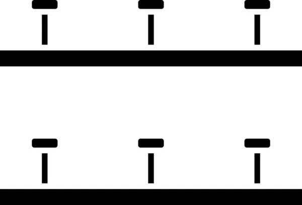 Μαύρο αυτόματο ψεκαστήρες άρδευσης εικονίδιο απομονώνεται σε λευκό φόντο. Εξοπλισμός ποτίσματος. Στοιχείο κήπου. Εικονίδιο όπλου ψεκασμού. Απεικόνιση διανυσματικών φορέων — Διανυσματικό Αρχείο