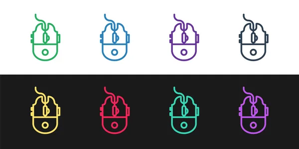 Vektorgrafiken Icono De Linea Raton Ordenador Vektorbilder Icono De Linea Raton Ordenador Seite 107 Depositphotos