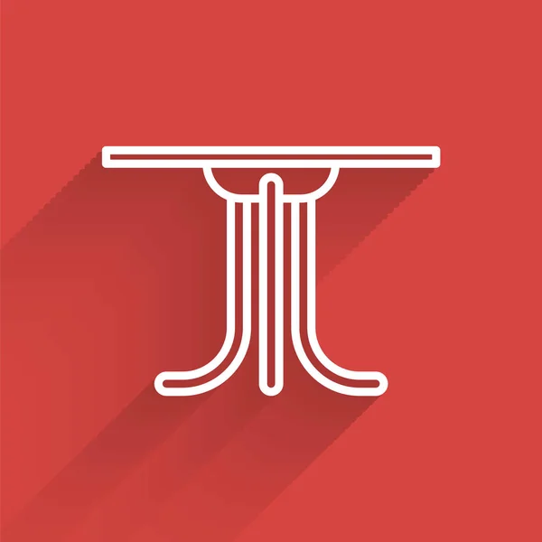 Icone De Table Rondeストックベクター ロイヤリティフリーicone De Table Rondeイラスト ページ 10 Depositphotos