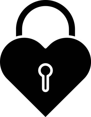 Siyah Durak plastik kirlilik simgesi beyaz arkaplanda izole edildi. Ekolojik poster. Vektör İllüstrasyonu