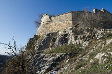 Kale Chufut-Kale (Crimea)