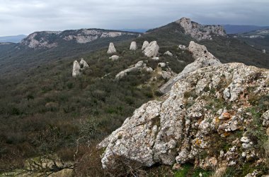 Hills Kırım