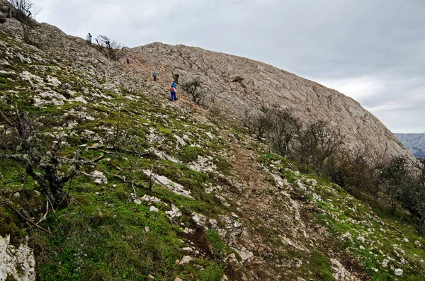クリミア半島の丘 — ストック写真