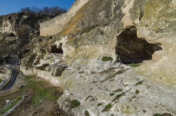 Kale Chufut-Kale (Crimea)