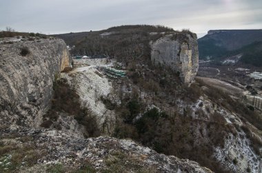 Kachi-Kalion Kırım '