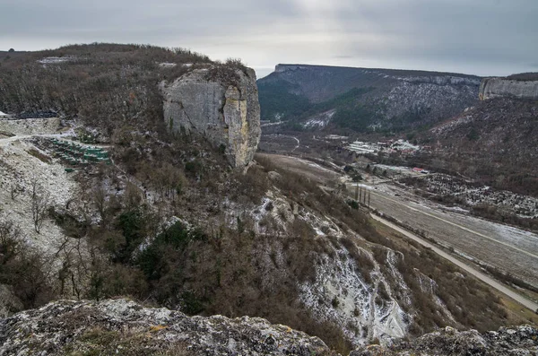 Kachi-Kalion Kırım '