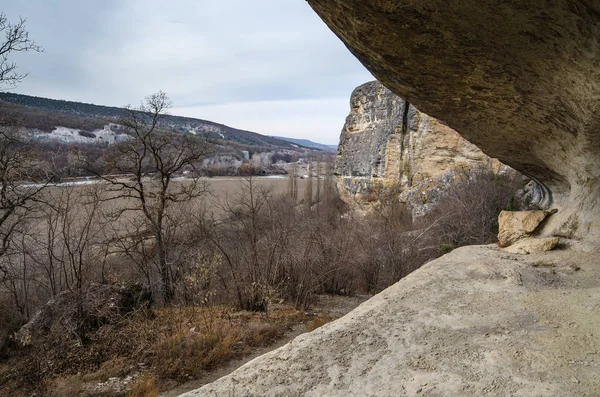 Kachi-Kalion Kırım '