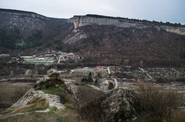 Kachi-Kalion Kırım '