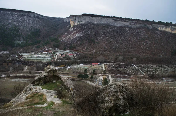 Kachi-Kalion Kırım '