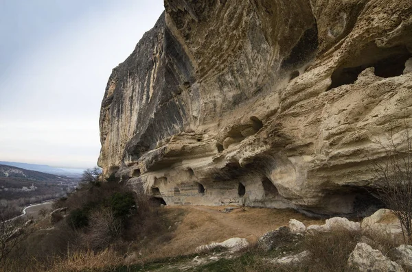 Kachi-Kalion Kırım '