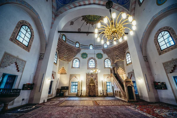 Moschee in Sarajevo — Stockfoto