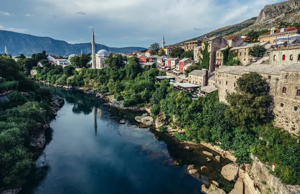 Ver en Mostar —  Fotos de Stock