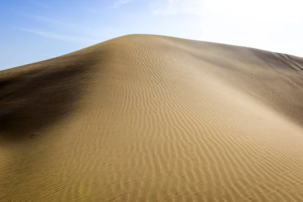 Padang pasir di Iran — Stok Foto
