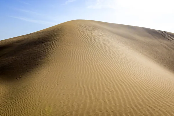 Desert in Iran — Stock Photo, Image