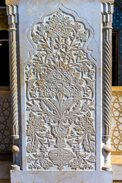 Shiraz-mecset — Stock Fotó
