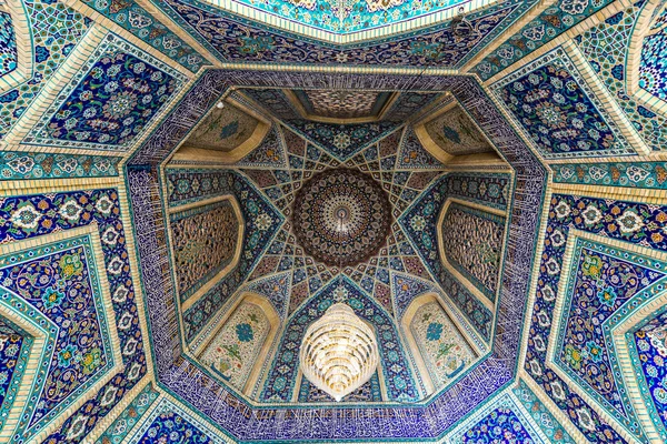 Mesquita em shiraz — Fotografia de Stock