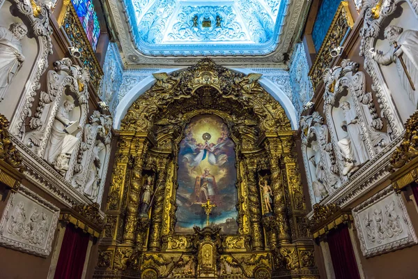 Chiesa a Porto — Foto Stock