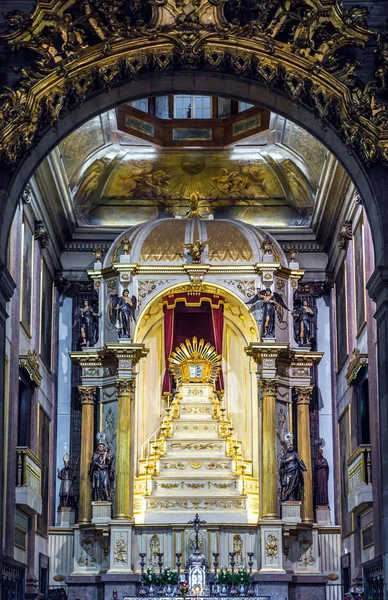 Chiesa a Porto — Foto Stock