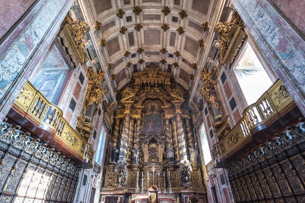 Cathedral in Porto — Stock Photo, Image
