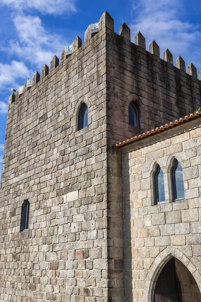 Torre en Oporto — Foto de Stock