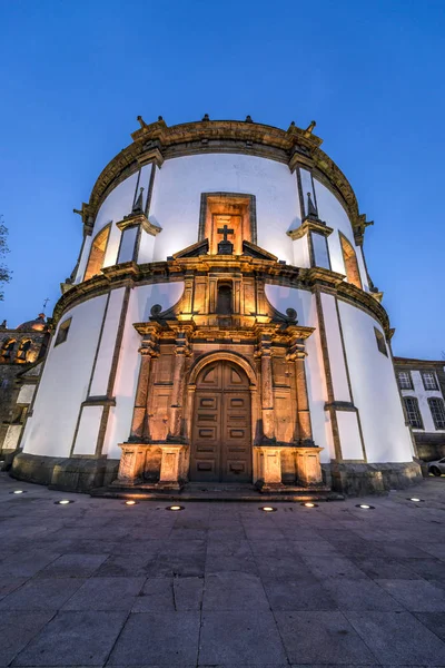 Monasterio de Oporto — Foto de Stock