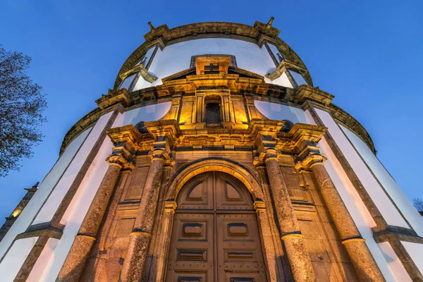 Monasterio de Oporto — Foto de Stock