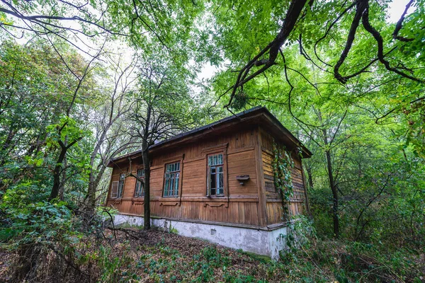 Pripyat en Ucrania —  Fotos de Stock