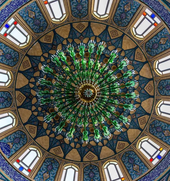 아란에 모스크 — 스톡 사진