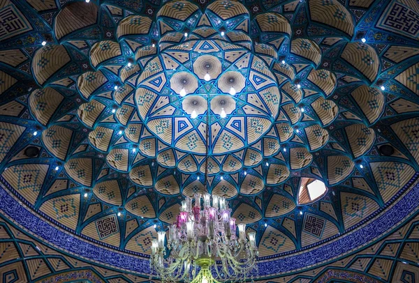 Mezquita en Aran — Foto de Stock