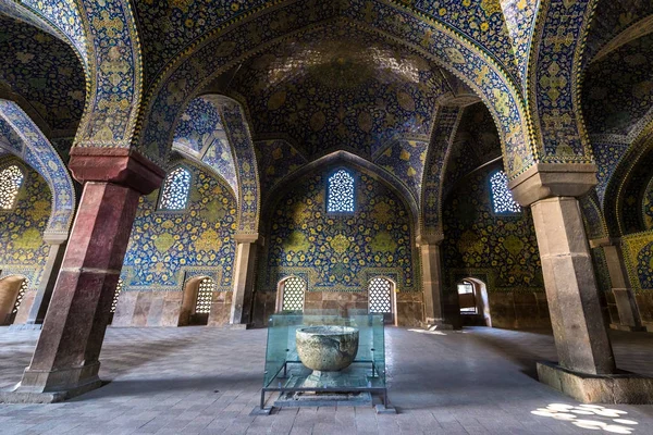 Isfahan im Iran — Stockfoto