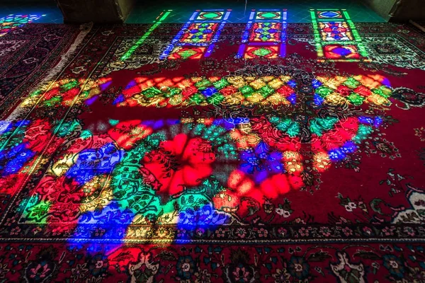 Mesquita em shiraz — Fotografia de Stock