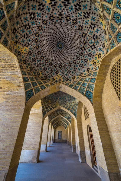 Moskén i Shiraz — Stockfoto
