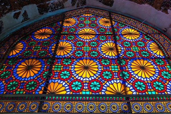 Цитадель в Шираз — стокове фото