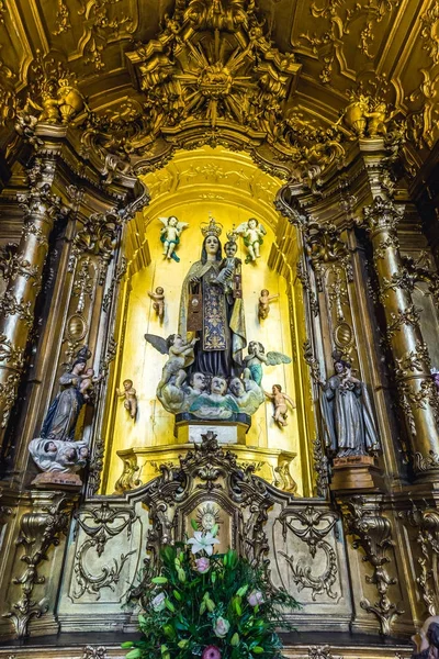 Chiesa a Porto — Foto Stock