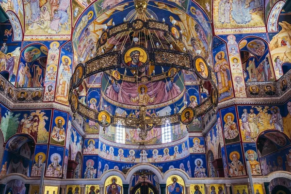 Biserica Ortodoxă în Bar — Fotografie, imagine de stoc