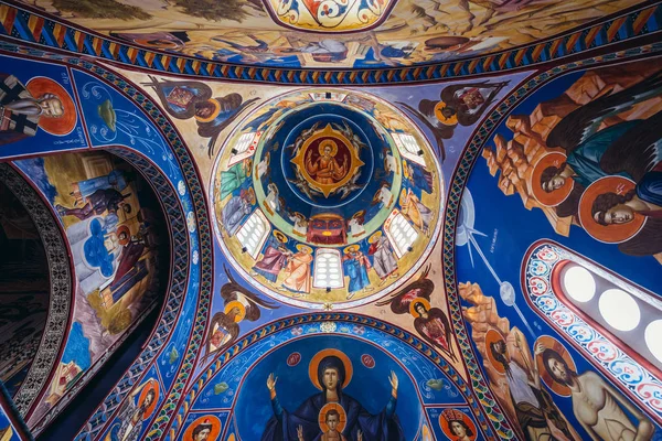 Iglesia ortodoxa en Bar —  Fotos de Stock