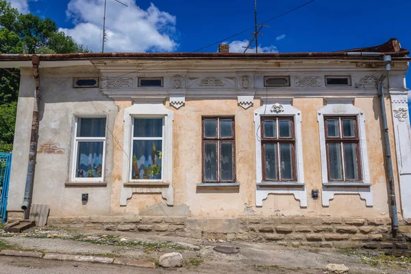 Terebovlia en Ucrania — Foto de Stock