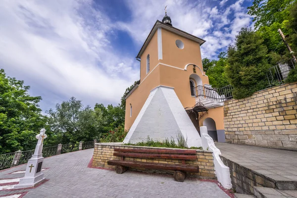 Monasterio en Ucrania —  Fotos de Stock
